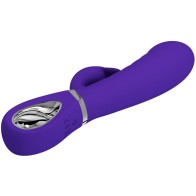Pretty Love Prescott Vibrador Punto G - 7 Funciones