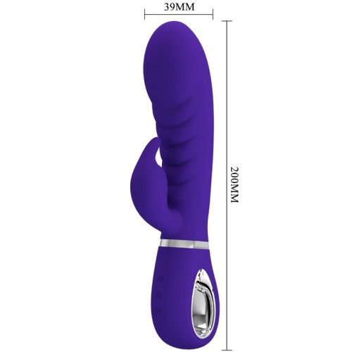 Pretty Love Prescott Vibrador Punto G - 7 Funciones