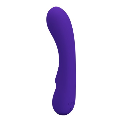 Pretty Love Prescott Rechargeable Vibrator for Pleasure