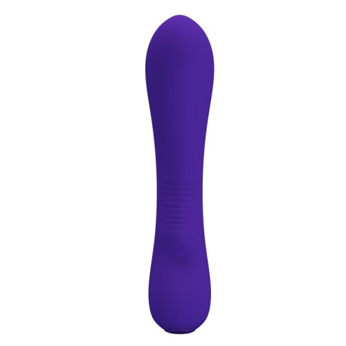 Pretty Love Prescott Rechargeable Vibrator for Pleasure