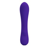 Pretty Love Prescott Rechargeable Vibrator for Pleasure
