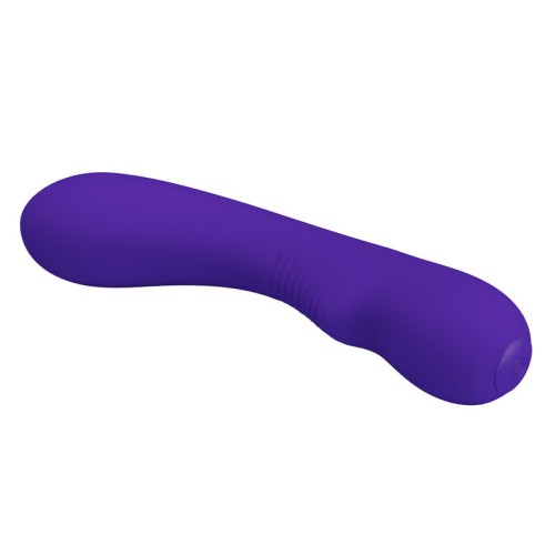 Pretty Love Prescott Rechargeable Vibrator for Pleasure
