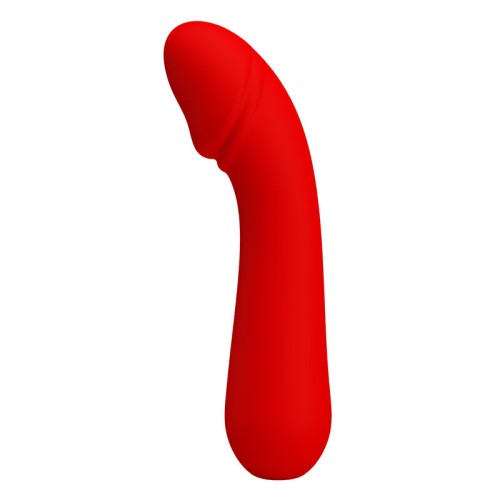 Pretty Love Cetus - El Mejor Vibrador para el Punto G