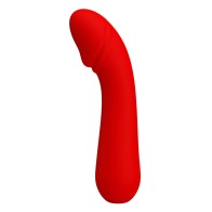 Pretty Love Cetus - El Mejor Vibrador para el Punto G