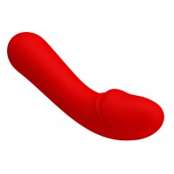 Pretty Love Cetus - El Mejor Vibrador para el Punto G