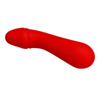Pretty Love Cetus - El Mejor Vibrador para el Punto G