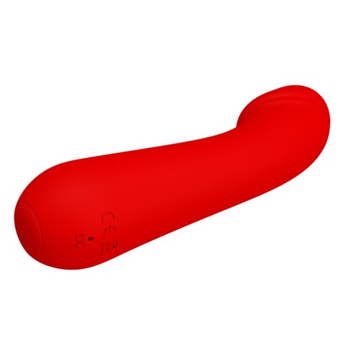 Pretty Love Cetus - El Mejor Vibrador para el Punto G