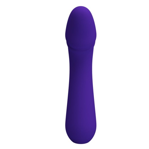 Pretty Love Cetus Rechargeable Vibrator - Unleash Your Senses