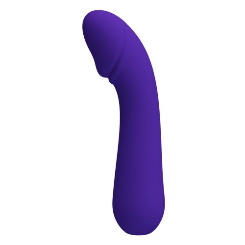 Pretty Love Cetus Rechargeable Vibrator - Unleash Your Senses