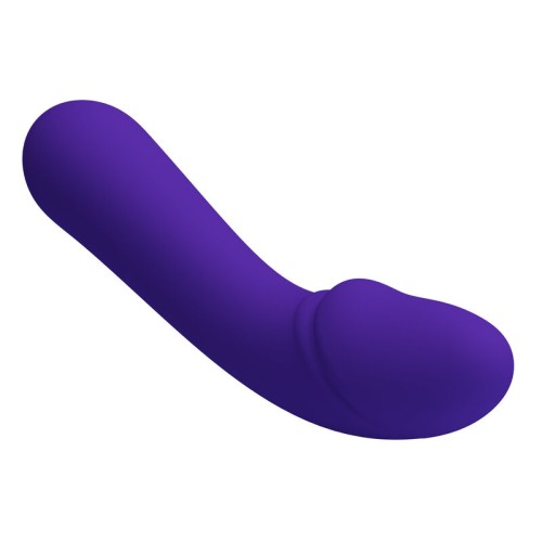 Pretty Love Cetus Rechargeable Vibrator - Unleash Your Senses