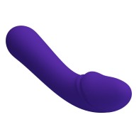 Pretty Love Cetus Rechargeable Vibrator - Unleash Your Senses