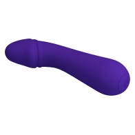 Pretty Love Cetus Rechargeable Vibrator - Unleash Your Senses