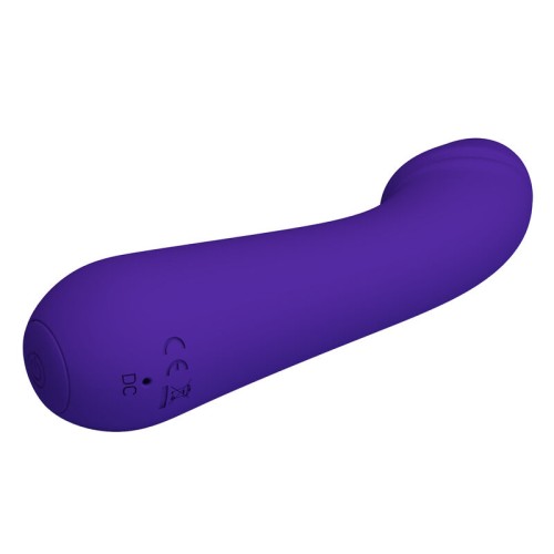 Pretty Love Cetus Rechargeable Vibrator - Unleash Your Senses