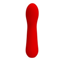 Pretty Love Faun Red Vibrator | Pleasure Toy