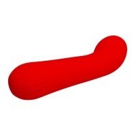 Pretty Love Faun Red Vibrator | Pleasure Toy
