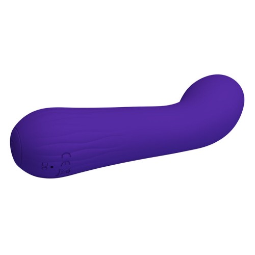 Pretty Love Faun Vibrador para Estimulación del Punto G