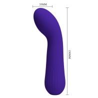 Pretty Love Faun Vibrador para Estimulación del Punto G