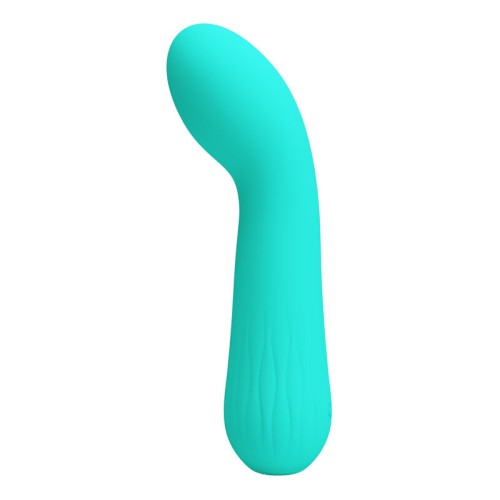 Pretty Love Faun G-Spot Vibrator - Intense Pleasure
