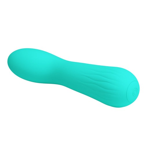 Pretty Love Faun G-Spot Vibrator - Intense Pleasure