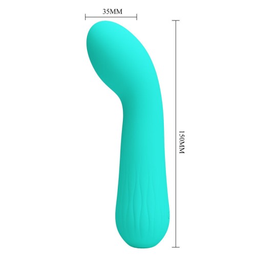 Pretty Love Faun G-Spot Vibrator - Intense Pleasure