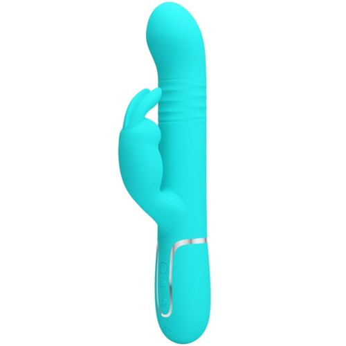 Pretty Love Coale Rabbit Vibrator - Ultimate Pleasure Machine