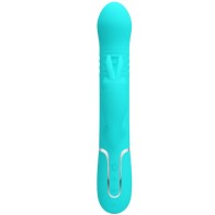 Pretty Love Coale Rabbit Vibrator - Ultimate Pleasure Machine