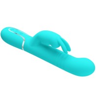 Pretty Love Coale Rabbit Vibrator - Ultimate Pleasure Machine