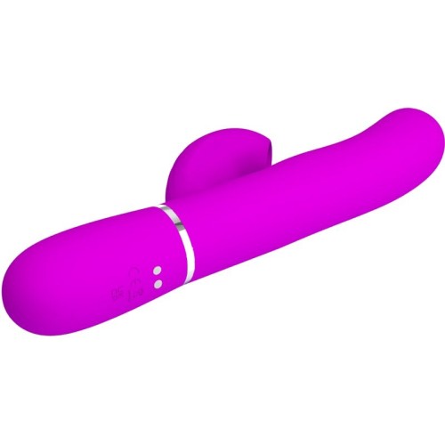 Pretty Love Vibrador Perlita para el Punto G para Placer Absoluto