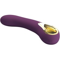 Pretty Love Ethan Vibrator - Powerful and App Compatible