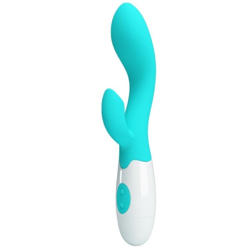 Intensify Pleasure with Pretty Love Brighty G-Spot Vibrator