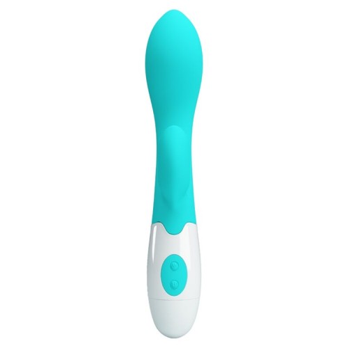 Intensify Pleasure with Pretty Love Brighty G-Spot Vibrator