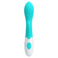 Intensify Pleasure with Pretty Love Brighty G-Spot Vibrator