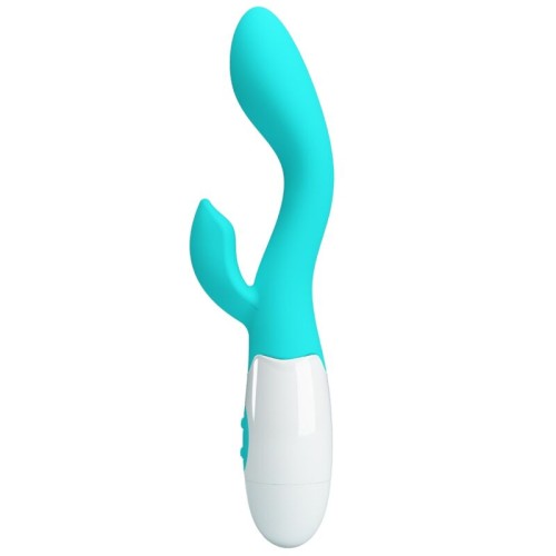 Intensify Pleasure with Pretty Love Brighty G-Spot Vibrator