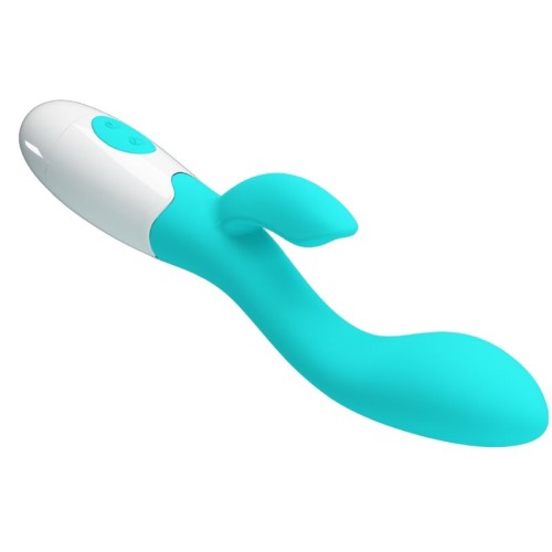 Intensify Pleasure with Pretty Love Brighty G-Spot Vibrator