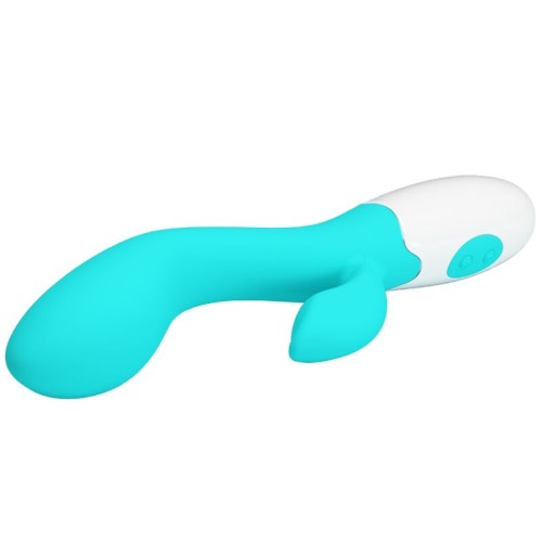 Intensify Pleasure with Pretty Love Brighty G-Spot Vibrator