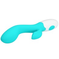 Intensify Pleasure with Pretty Love Brighty G-Spot Vibrator