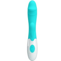 Pretty Love Snappy G-Spot Vibrator for Ultimate Pleasure