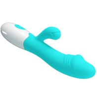 Pretty Love Snappy G-Spot Vibrator for Ultimate Pleasure