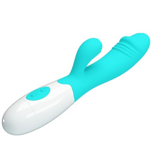 Pretty Love Snappy G-Spot Vibrator for Ultimate Pleasure