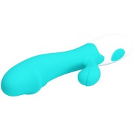 Pretty Love Snappy G-Spot Vibrator for Ultimate Pleasure