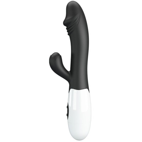 Pretty Love Snappy G-Spot Vibrator for Dual Pleasure