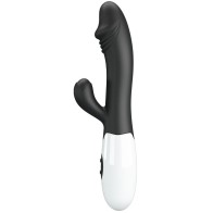 Pretty Love Snappy G-Spot Vibrator for Dual Pleasure