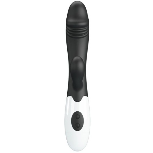 Pretty Love Snappy G-Spot Vibrator for Dual Pleasure