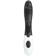 Pretty Love Snappy G-Spot Vibrator for Dual Pleasure