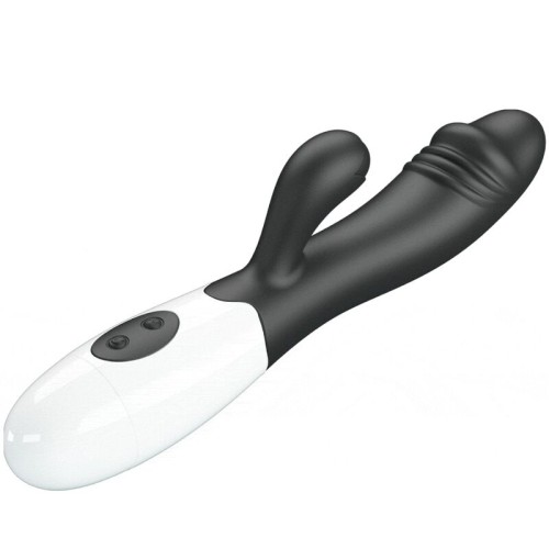 Pretty Love Snappy G-Spot Vibrator for Dual Pleasure