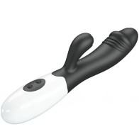 Pretty Love Snappy G-Spot Vibrator for Dual Pleasure