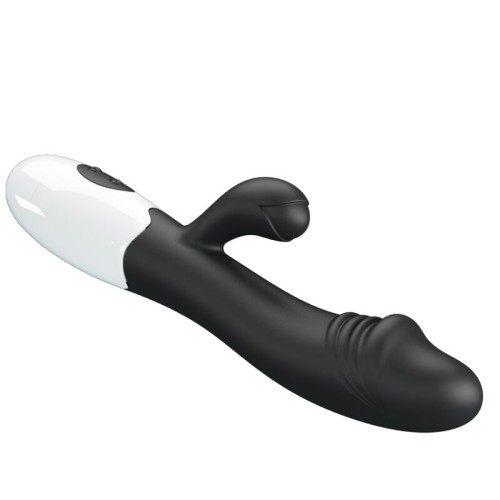 Pretty Love Snappy G-Spot Vibrator for Dual Pleasure