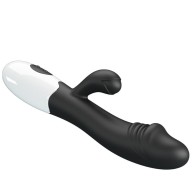 Pretty Love Snappy G-Spot Vibrator for Dual Pleasure
