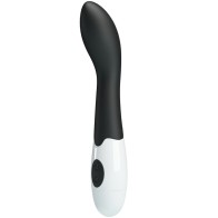 Pretty Love Bishop G-Spot Vibrator with 30 Vibrating Modes
