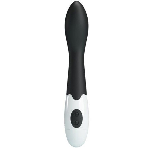 Pretty Love Bishop G-Spot Vibrator with 30 Vibrating Modes